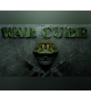 War Cube Steam Key GLOBAL